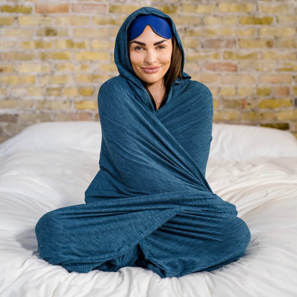 Hug Wrap?